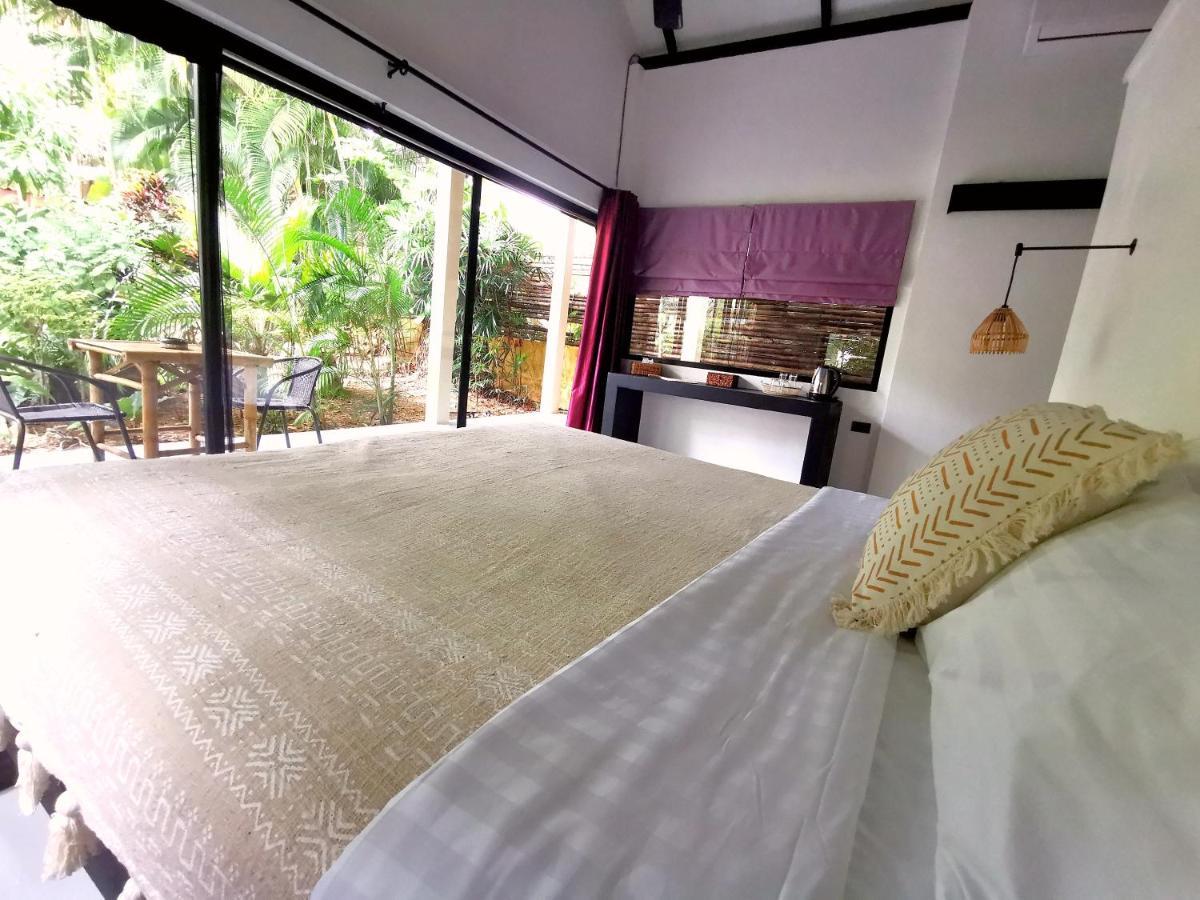 Jade Cottages Szamuj-sziget Kültér fotó