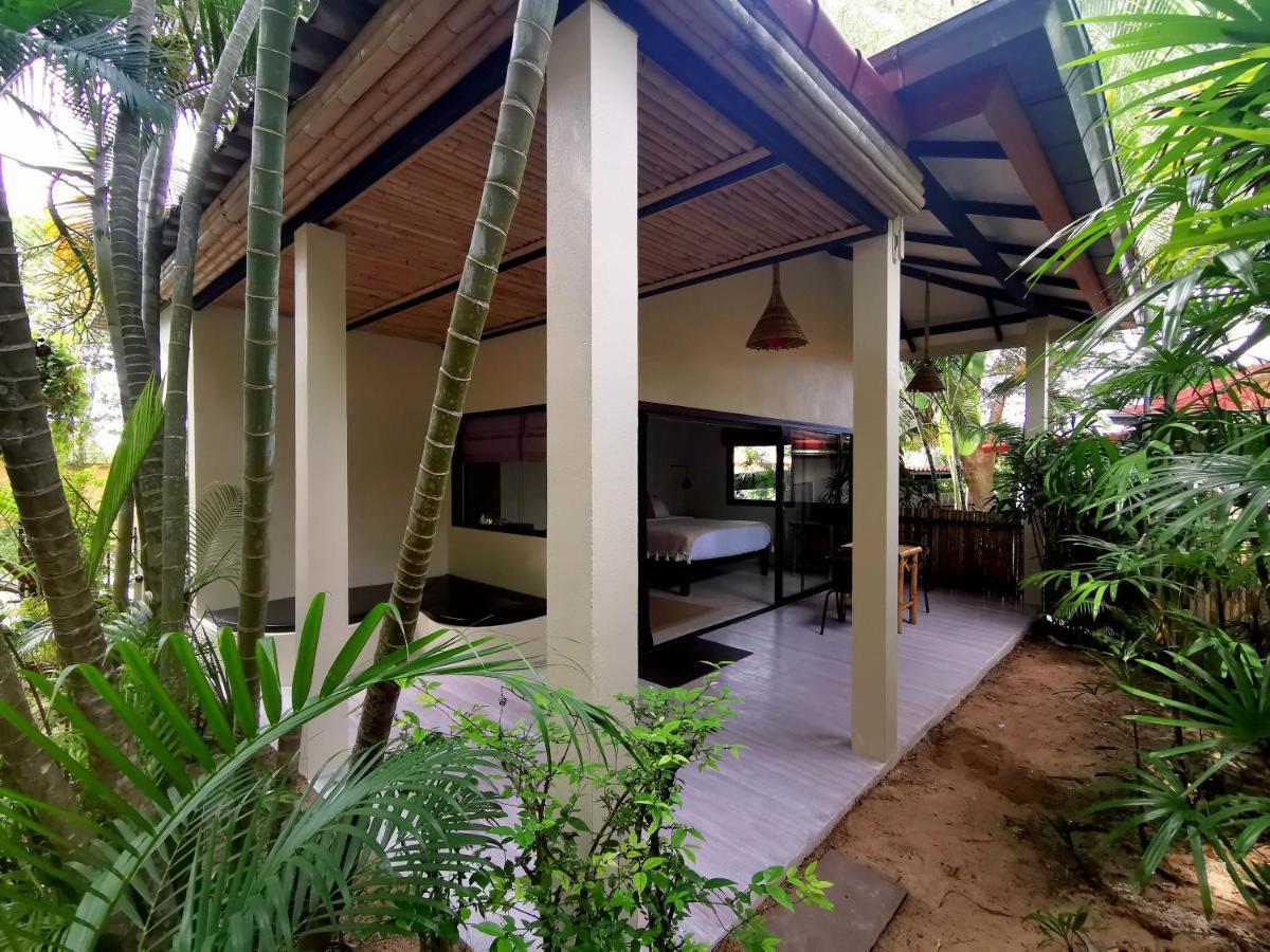 Jade Cottages Szamuj-sziget Kültér fotó