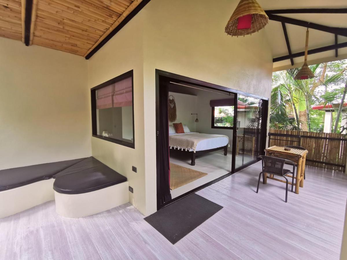 Jade Cottages Szamuj-sziget Kültér fotó