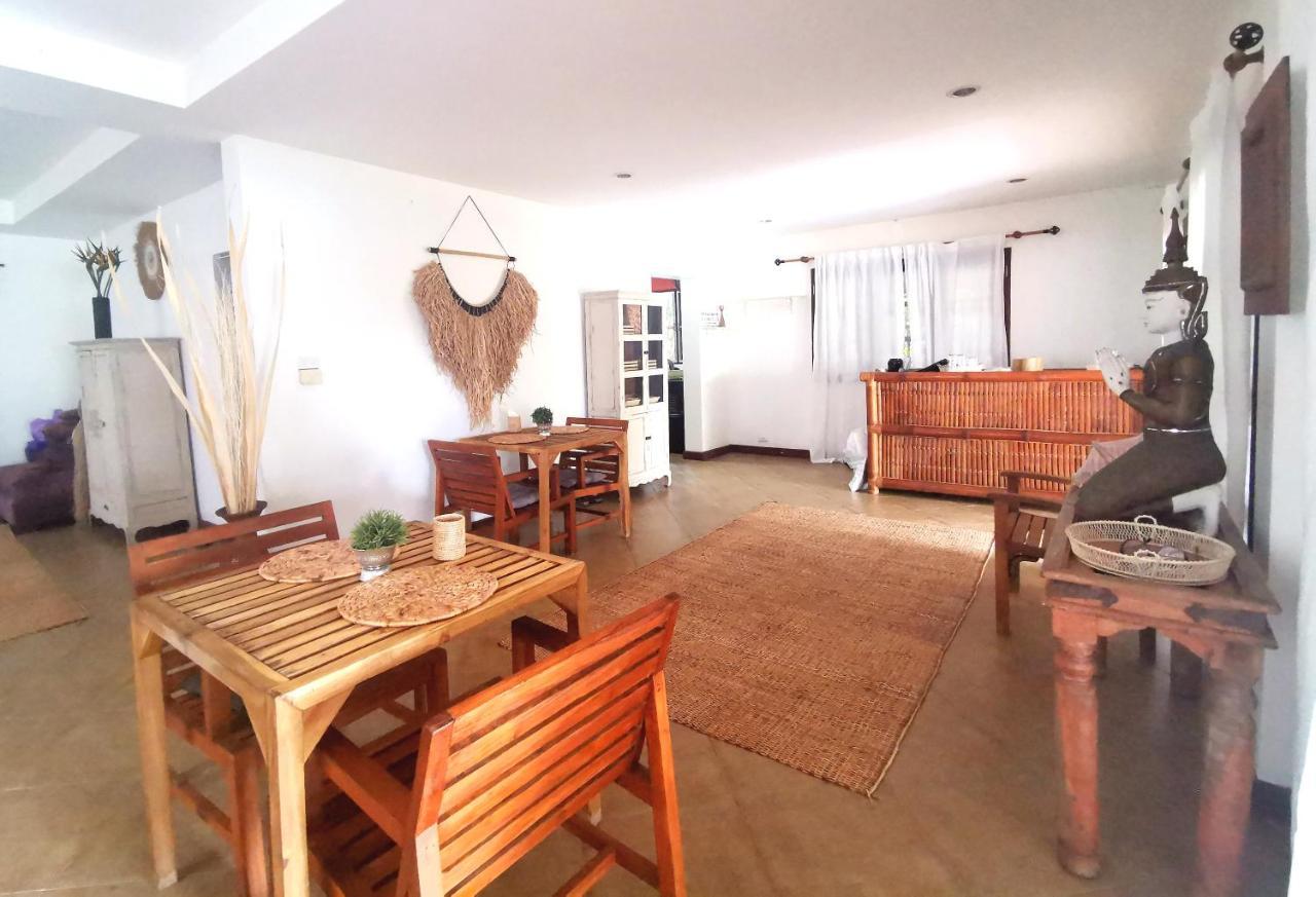 Jade Cottages Szamuj-sziget Kültér fotó