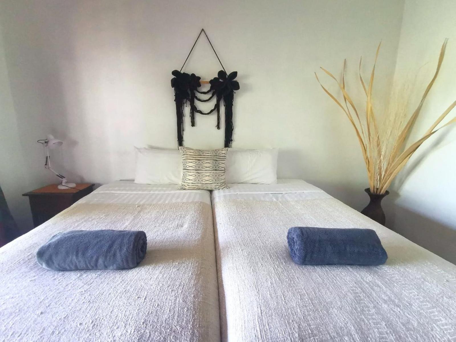 Jade Cottages Szamuj-sziget Szoba fotó