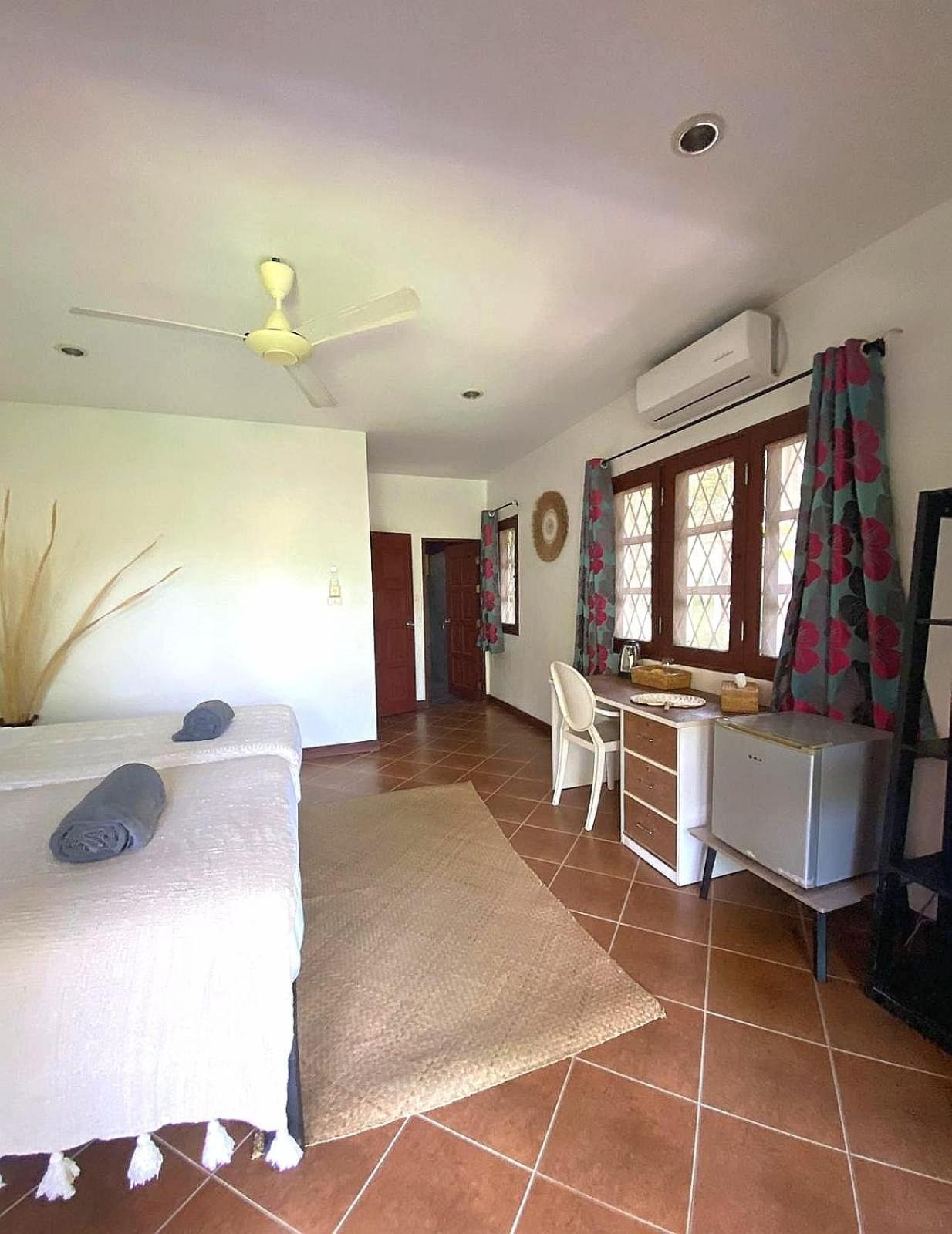 Jade Cottages Szamuj-sziget Kültér fotó
