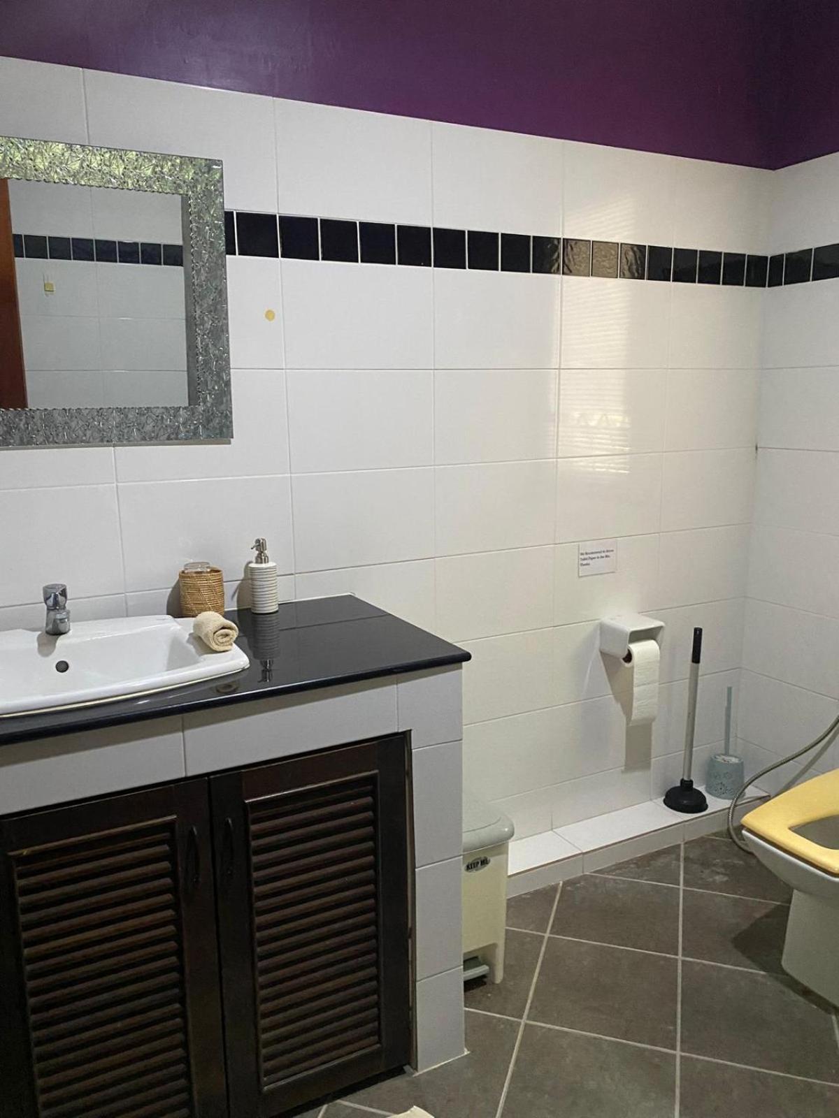 Jade Cottages Szamuj-sziget Szoba fotó