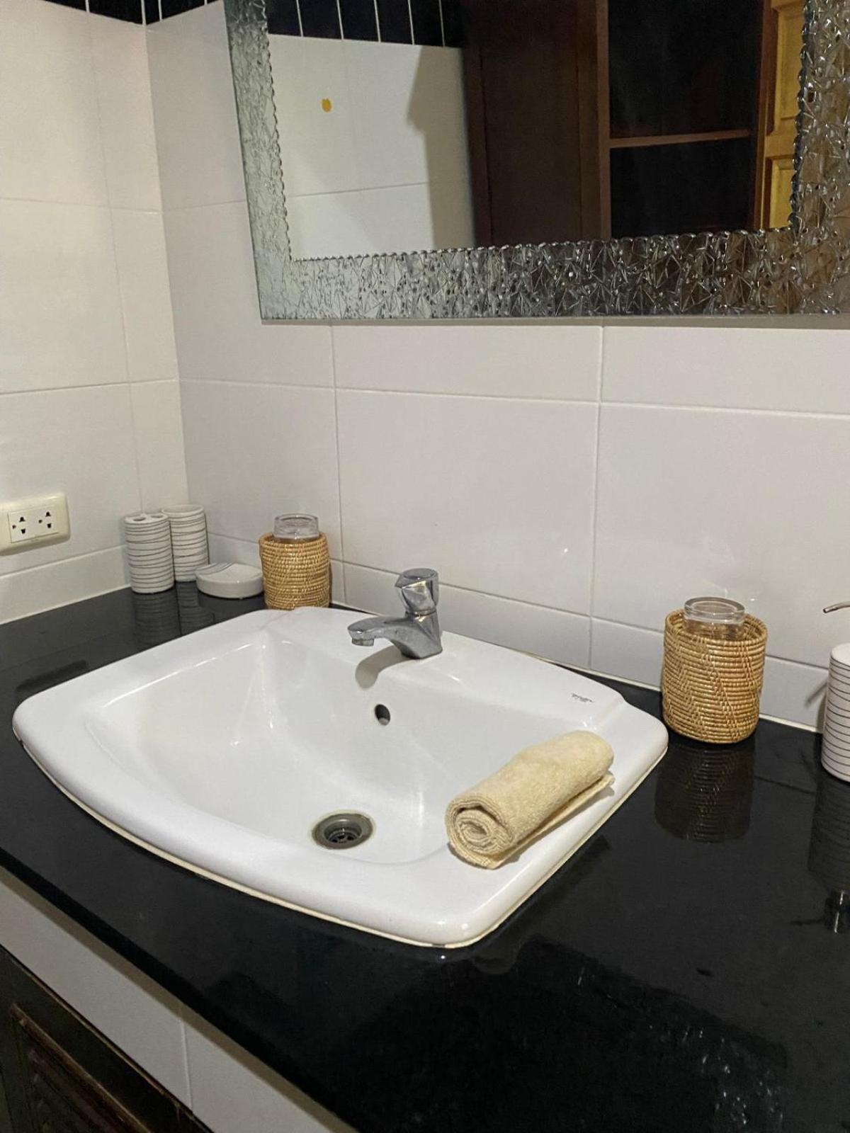 Jade Cottages Szamuj-sziget Szoba fotó