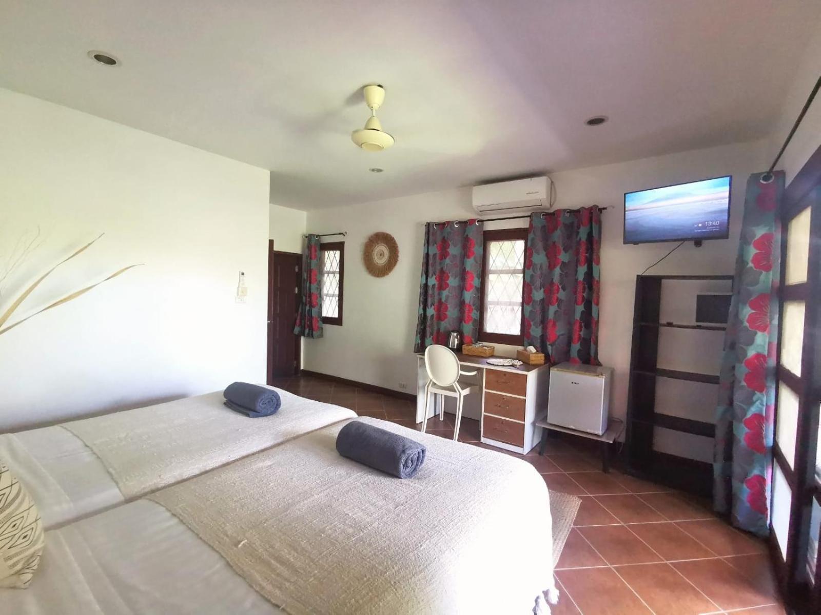 Jade Cottages Szamuj-sziget Kültér fotó