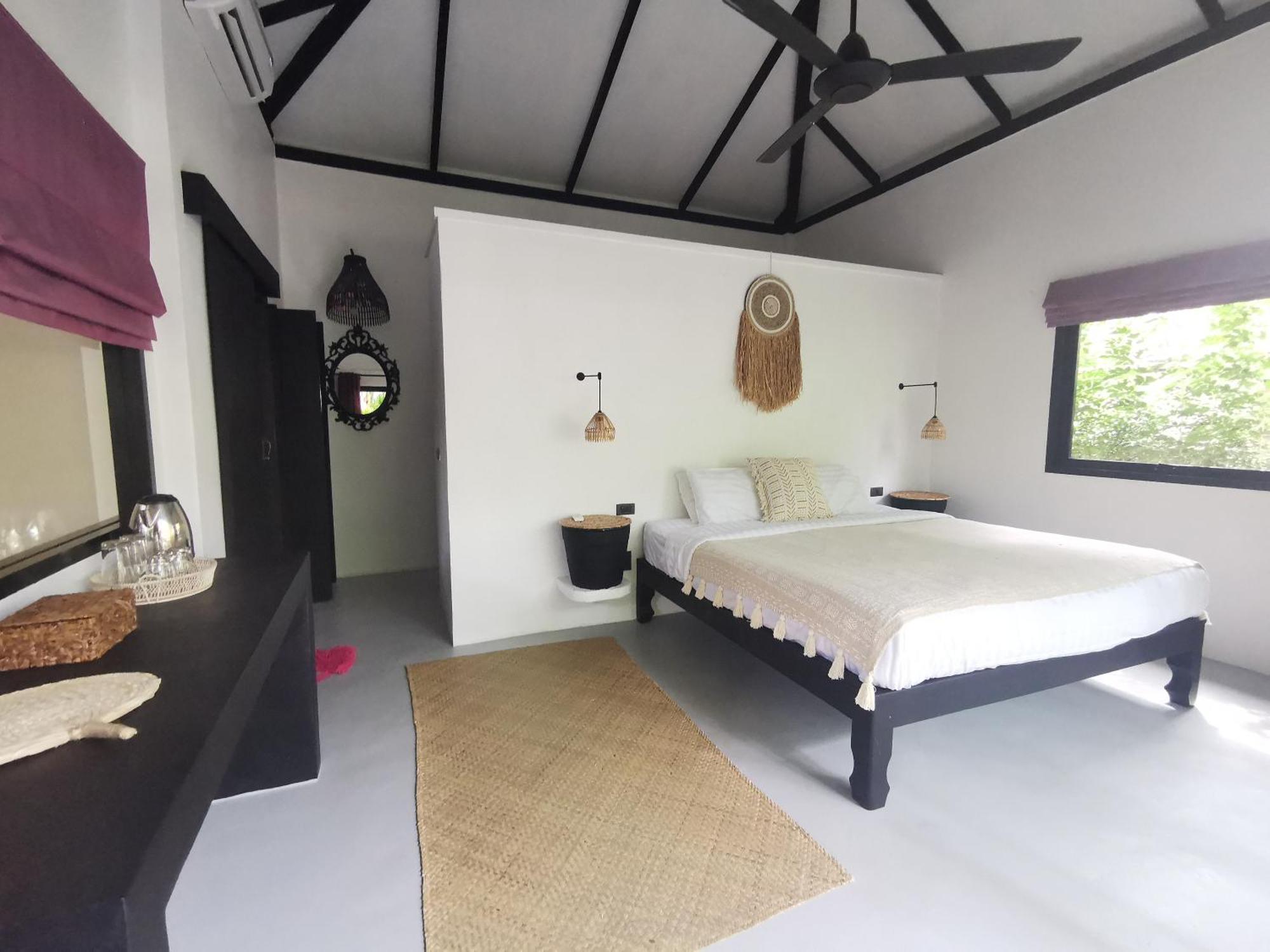 Jade Cottages Szamuj-sziget Szoba fotó