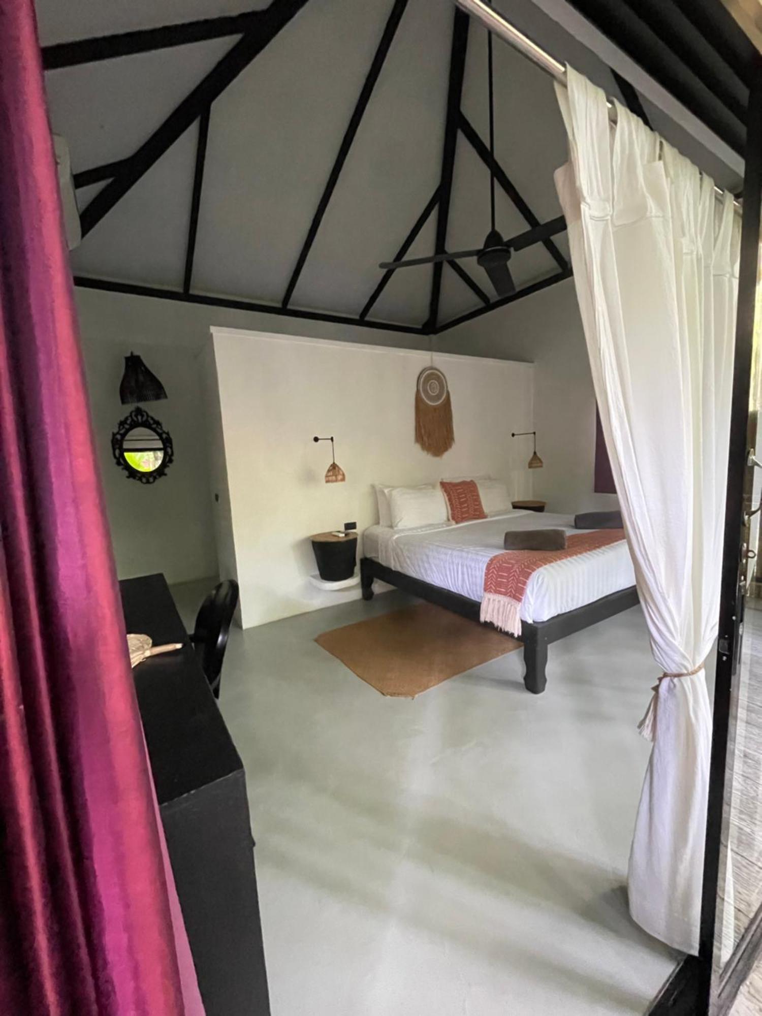 Jade Cottages Szamuj-sziget Kültér fotó