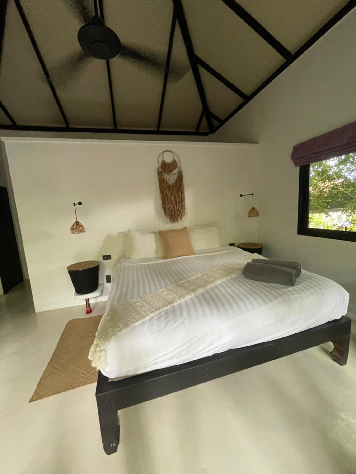 Jade Cottages Szamuj-sziget Kültér fotó