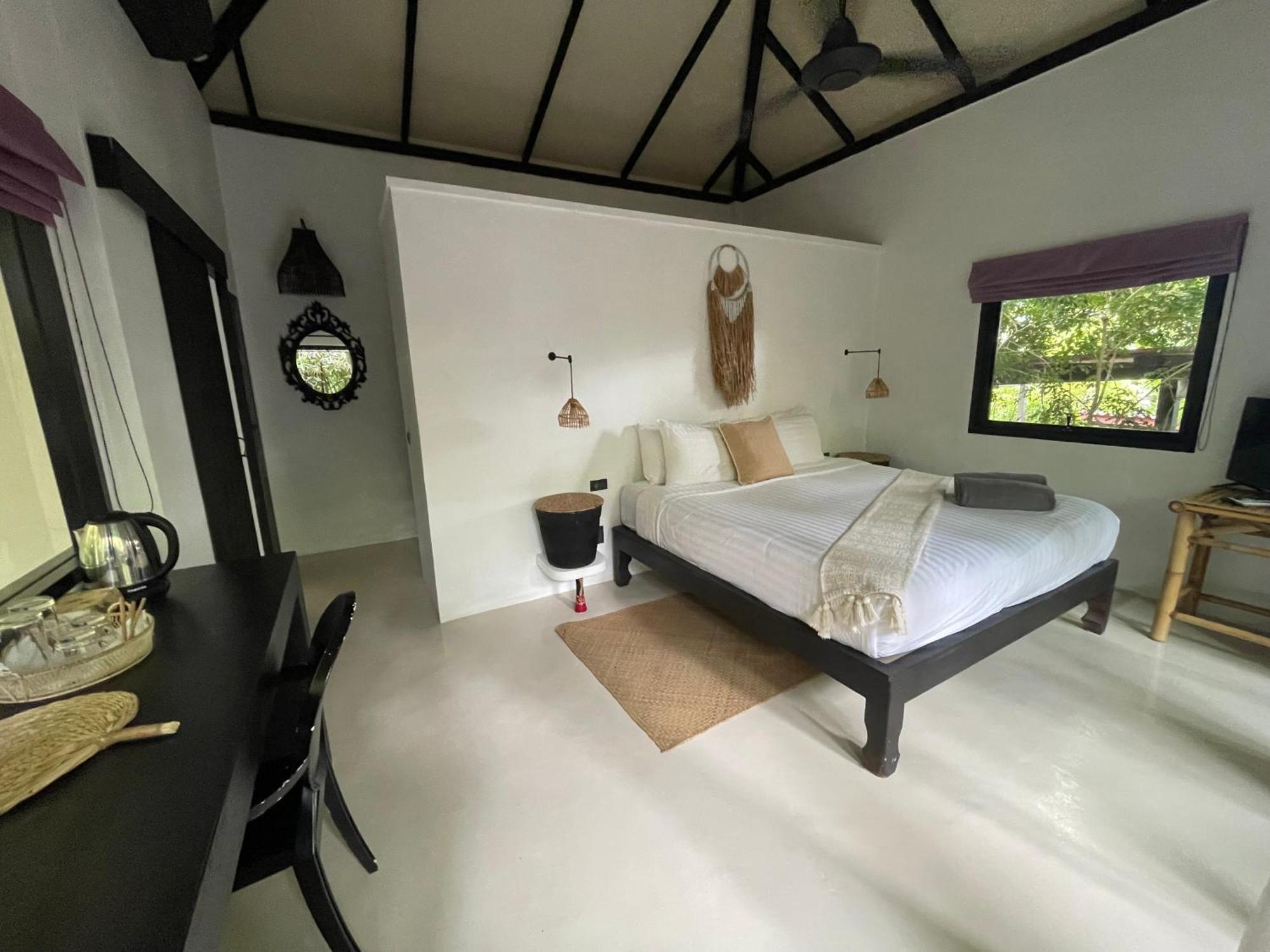 Jade Cottages Szamuj-sziget Kültér fotó