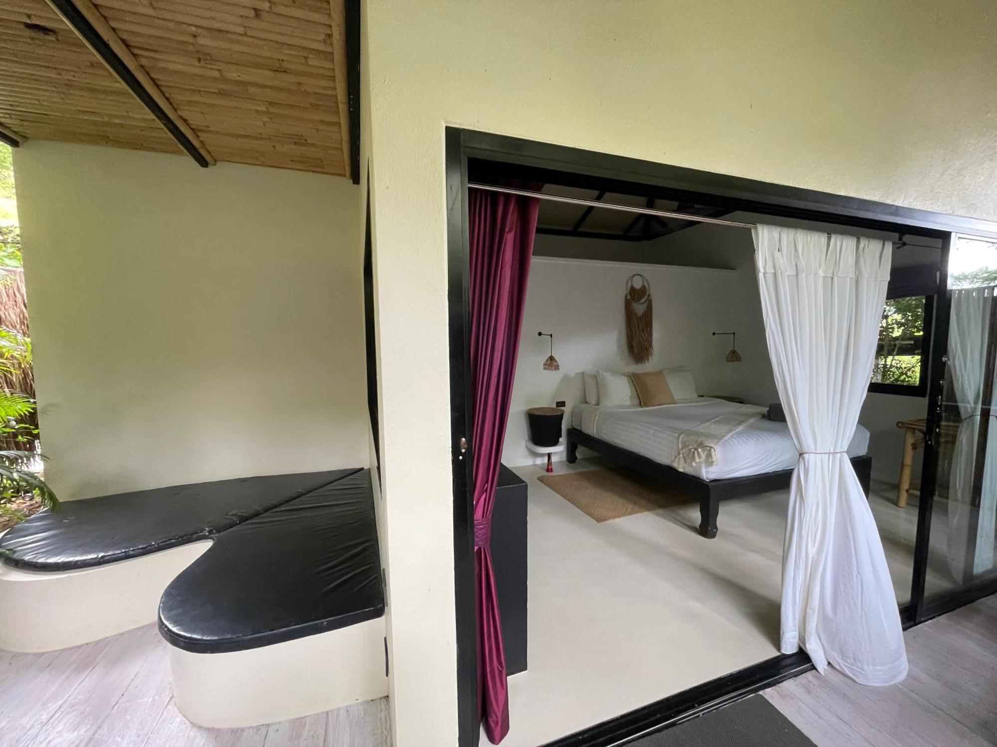Jade Cottages Szamuj-sziget Kültér fotó