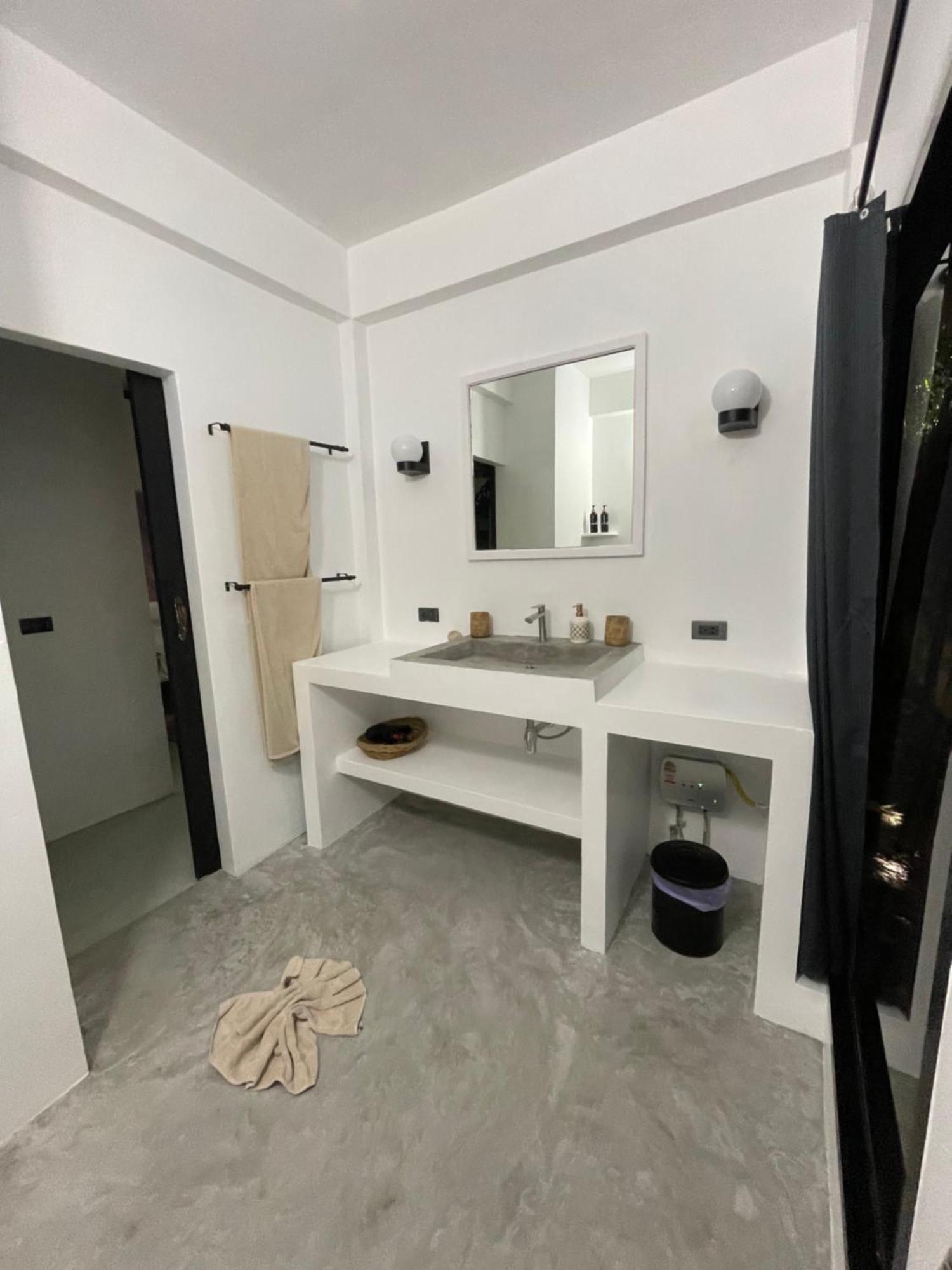 Jade Cottages Szamuj-sziget Kültér fotó