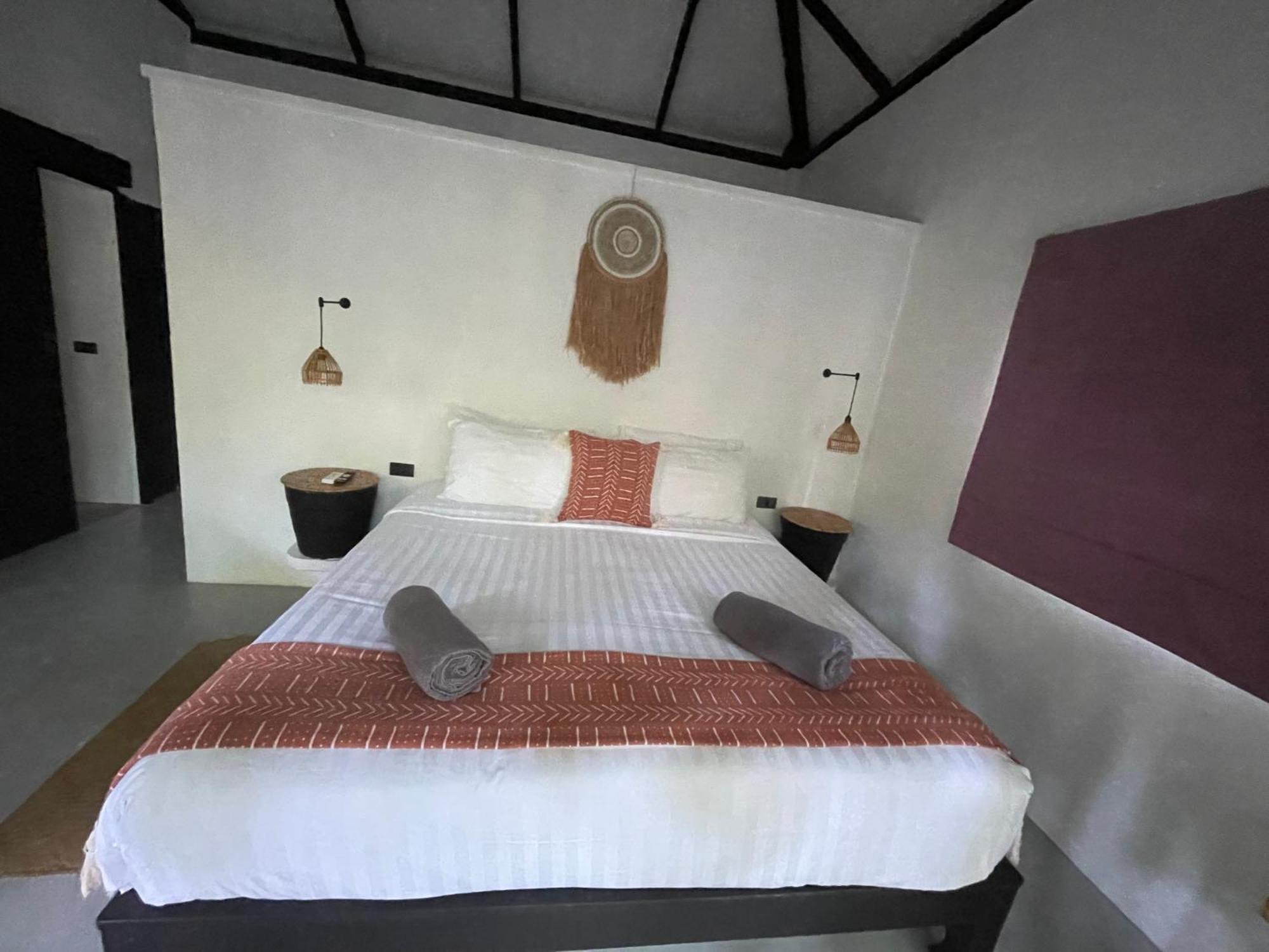 Jade Cottages Szamuj-sziget Kültér fotó