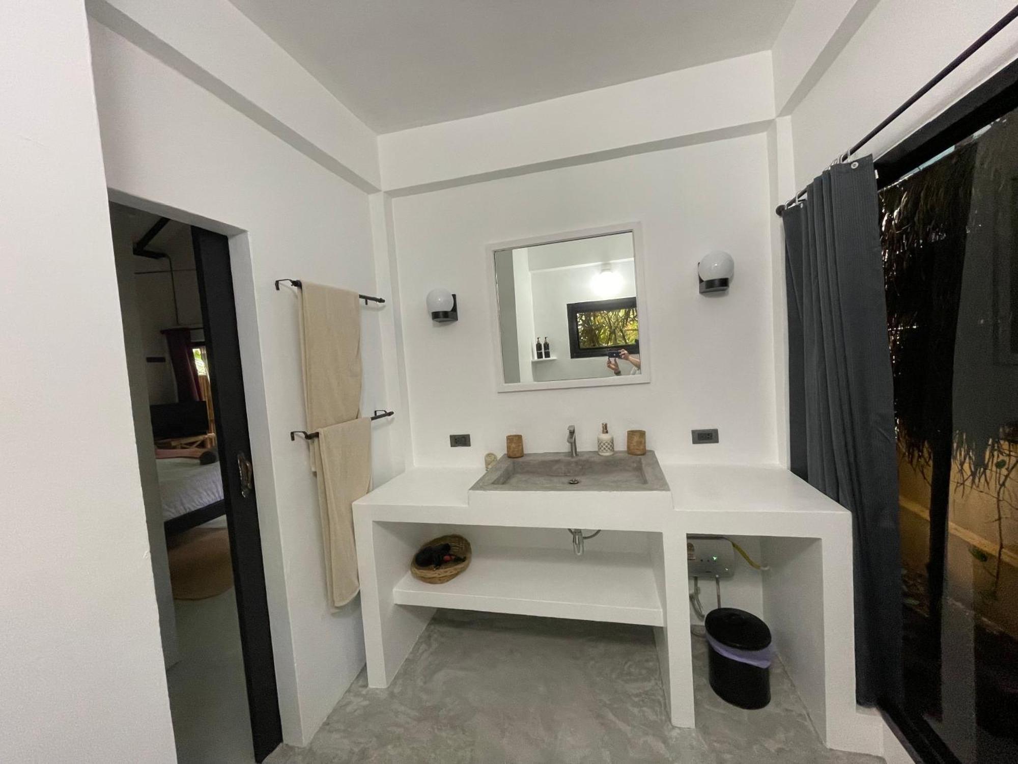 Jade Cottages Szamuj-sziget Kültér fotó