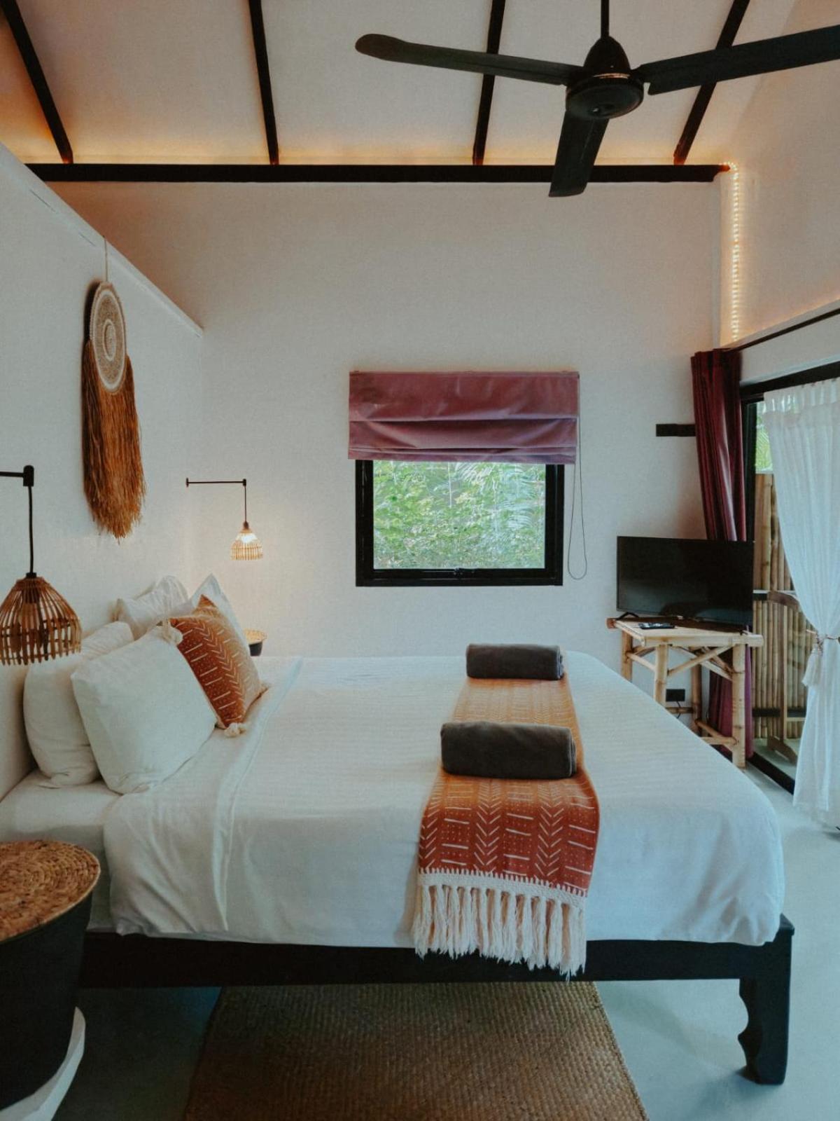 Jade Cottages Szamuj-sziget Kültér fotó
