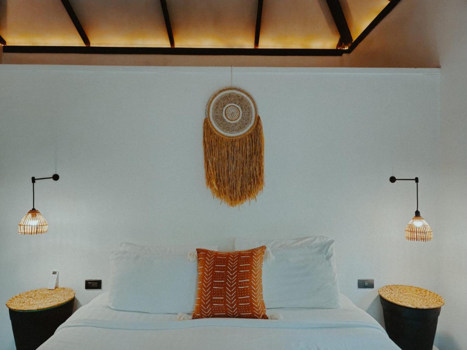Jade Cottages Szamuj-sziget Kültér fotó