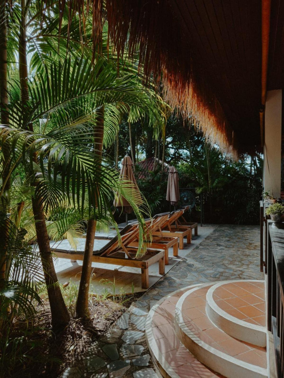 Jade Cottages Szamuj-sziget Kültér fotó